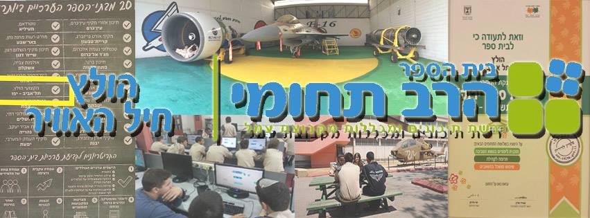 נופיי הרוח – השמיים אינם הגבול by Yoged - יגודז