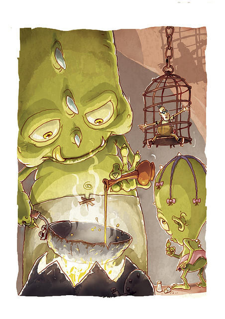 הרפתקאות דוד אריה by alonim h - Illustrated by אריאל צוי - Ourboox.com