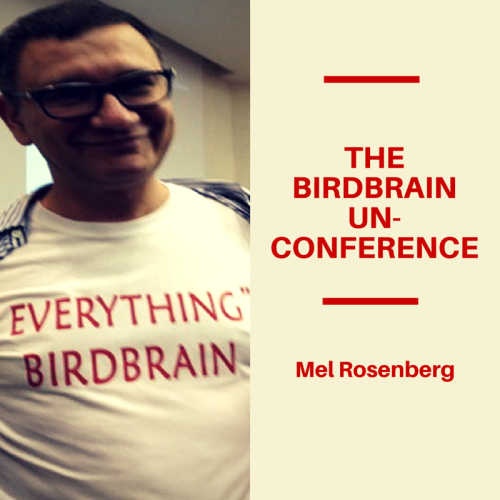 The BirdBrain Un-conference by Mel Rosenberg - מל רוזנברג - Ourboox.com The BirdBrain Un-conference by Mel Rosenberg - מל רוזנברג - Ourboox.com