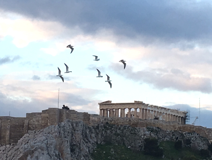 THE GRACE OF GREECE – Η Ελλάδα μου by Shulamit Sapir-Nevo - Illustrated by Photos by Shulamit Sapir-Nevo - Ourboox.com