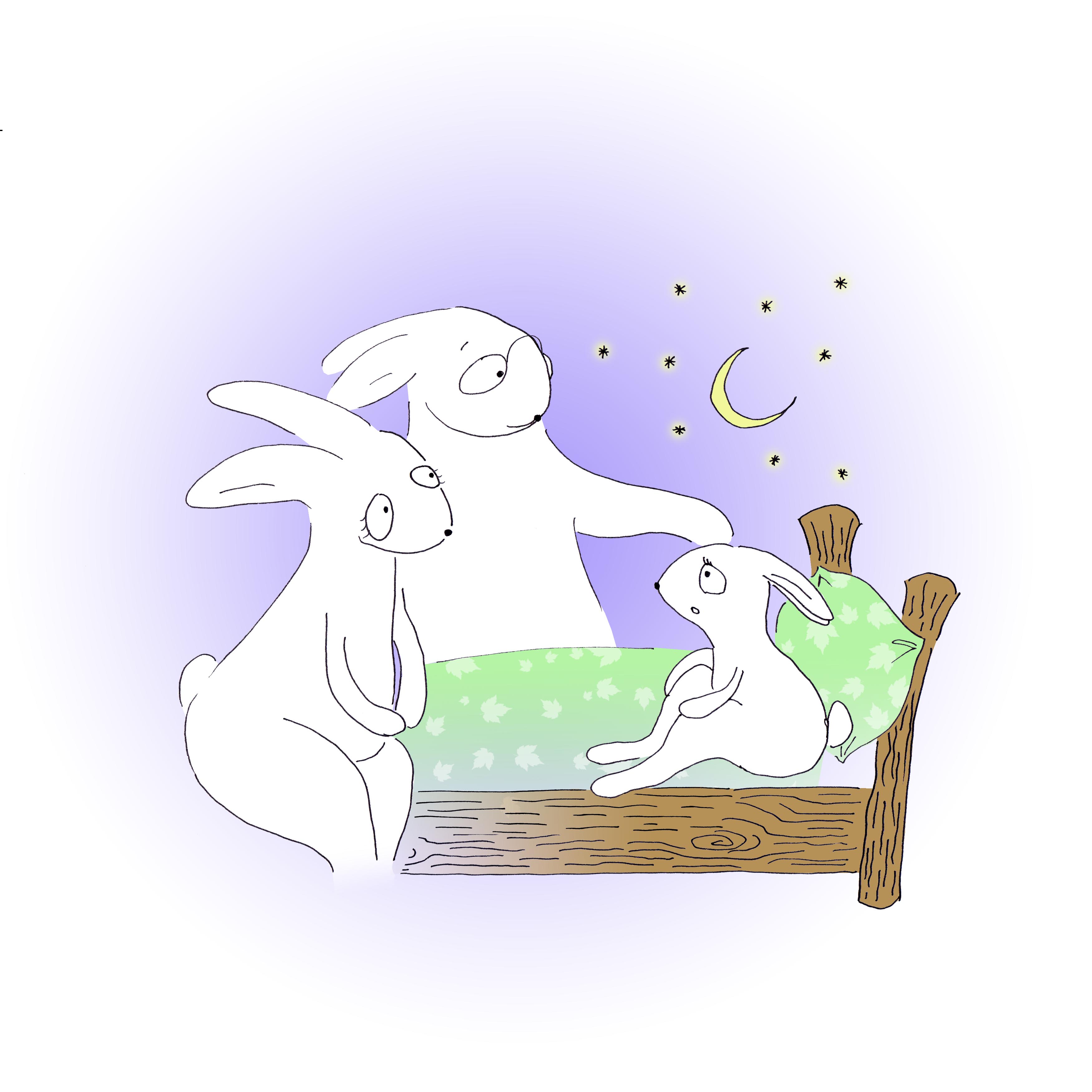 Прыг и Скок–рассказ о непохожем брате by Ifat Shuster - Illustrated by Irena Brodeski - Ourboox.com