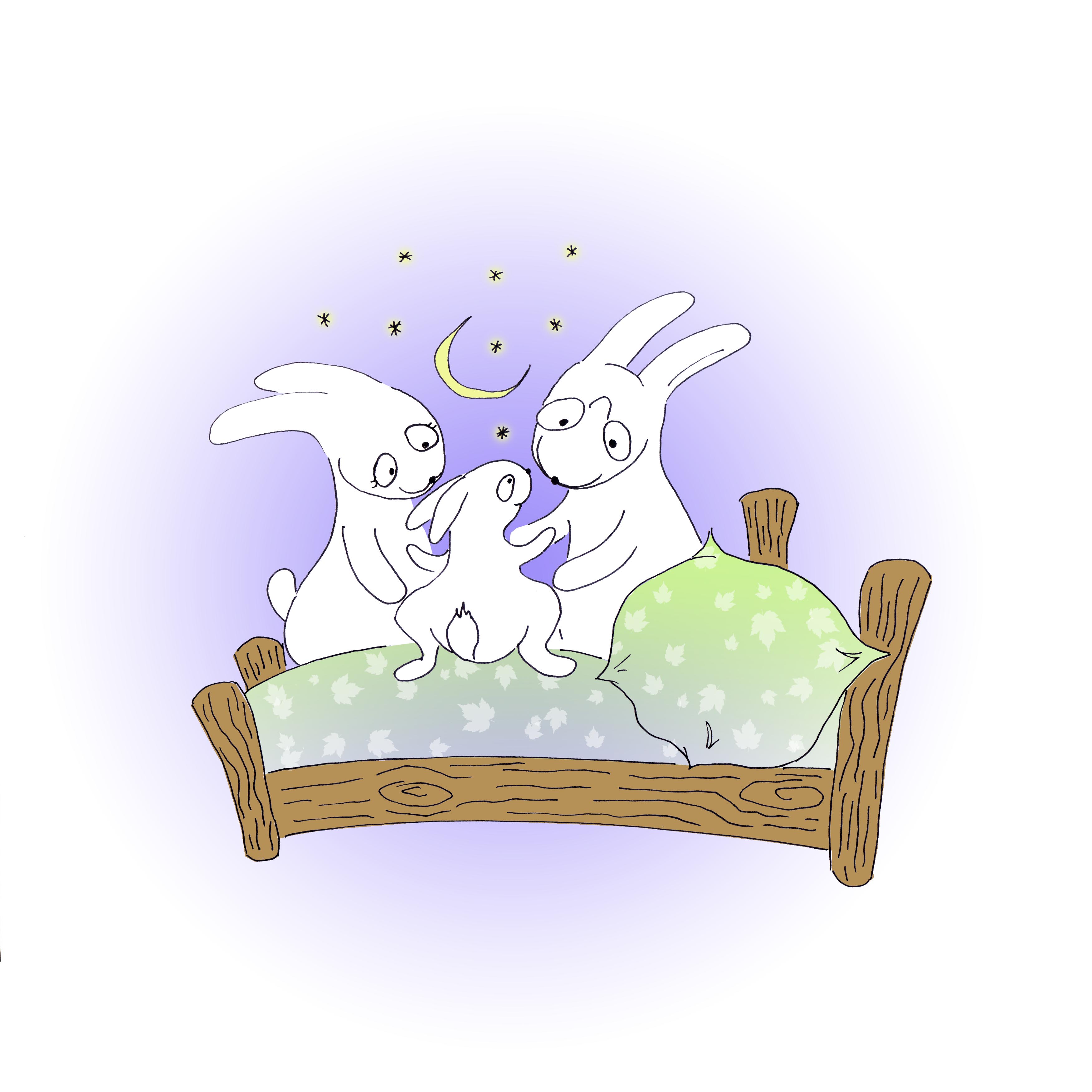 Прыг и Скок–рассказ о непохожем брате by Ifat Shuster - Illustrated by Irena Brodeski - Ourboox.com