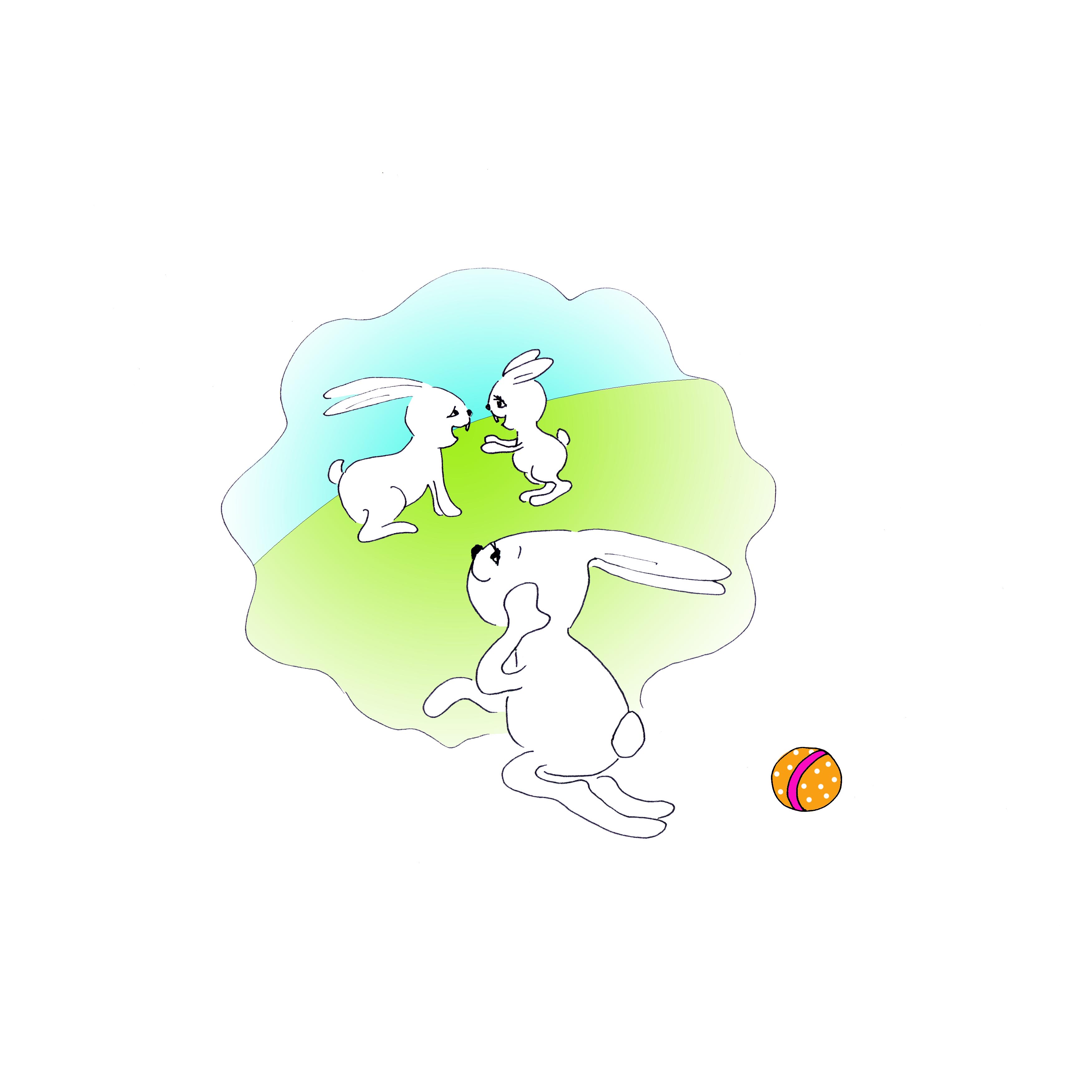 Прыг и Скок–рассказ о непохожем брате by Ifat Shuster - Illustrated by Irena Brodeski - Ourboox.com