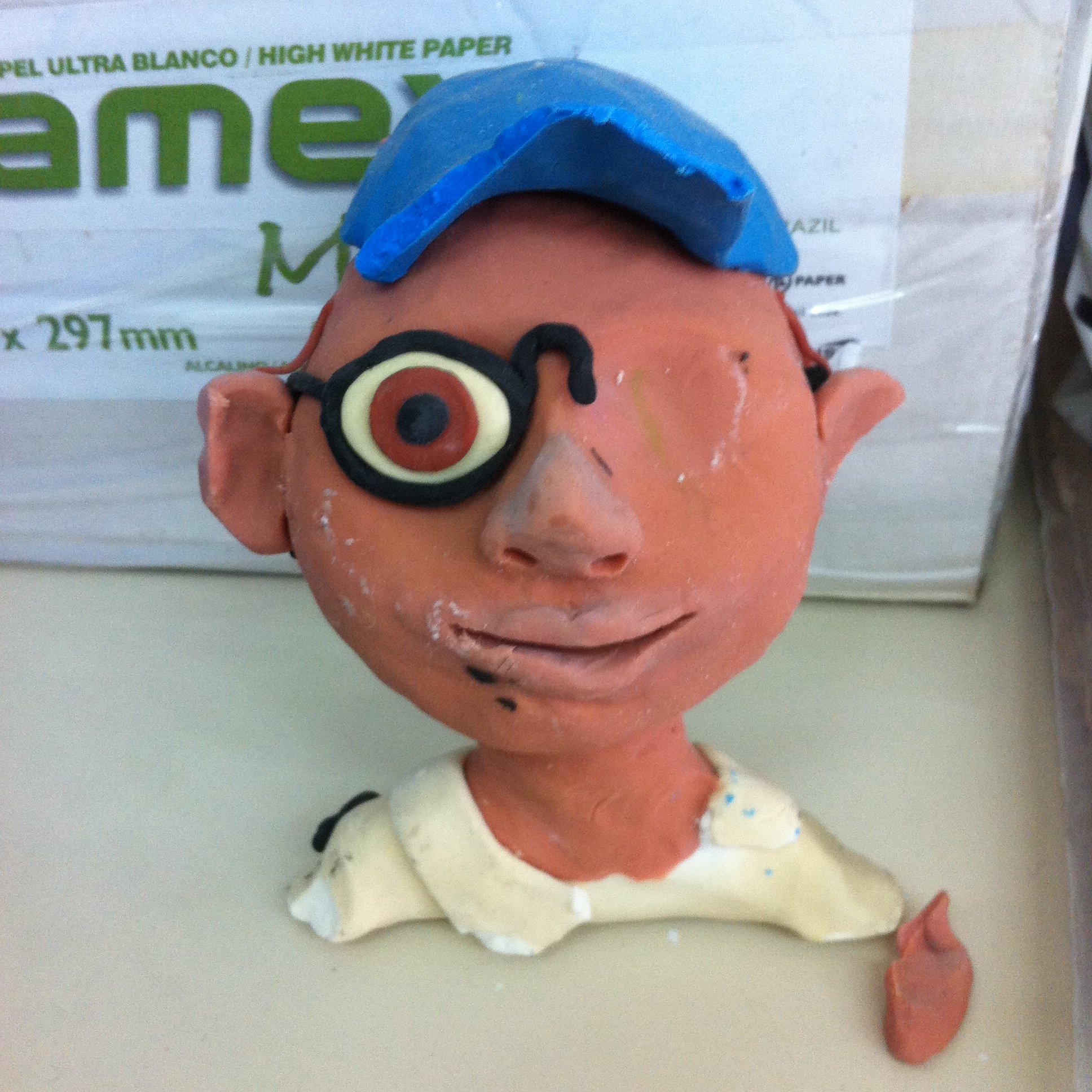 Dr. Mel. Illustrated By Rotem Omri