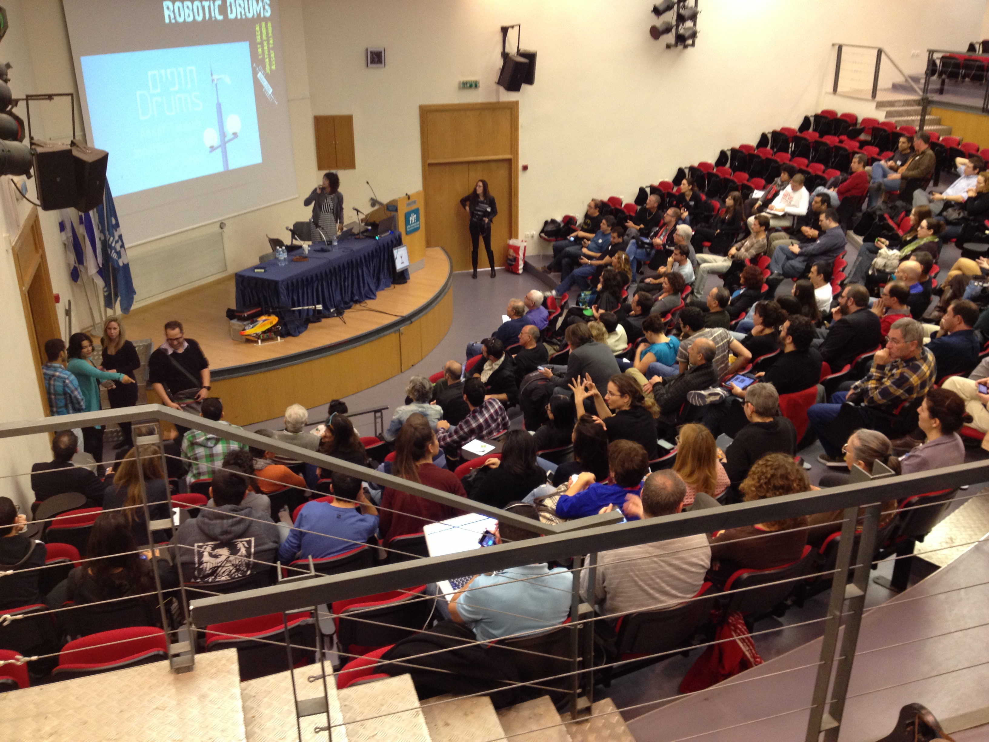 The BirdBrain Un-conference by Mel Rosenberg - מל רוזנברג - Ourboox.com