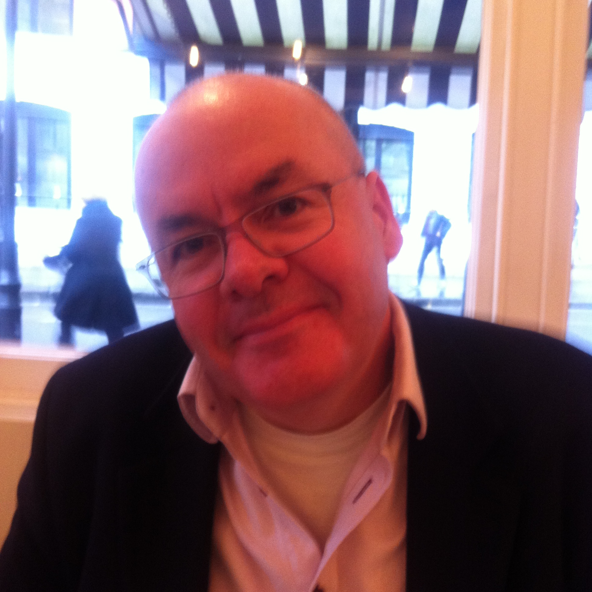 Signs of the Thames by Mel Rosenberg - מל רוזנברג - Ourboox.com