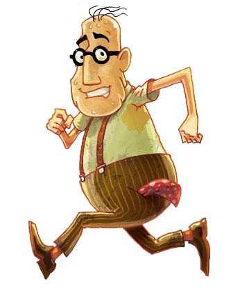 הרפתקאות דוד אריה by alonim h - Illustrated by אריאל צוי - Ourboox.com