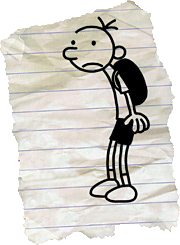יומנו של חנון 2 ג’ף קיני by alonim h - Illustrated by מיכאל ורועי ש - Ourboox.com