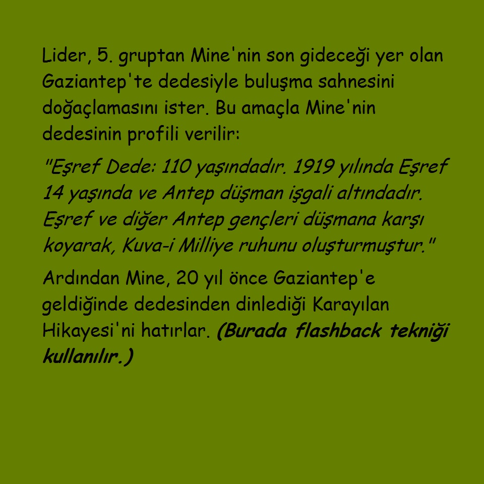 MİNE’NİN HAYALİ by FATMA DURAK - Illustrated by ELİF YAYLI, TUBA AKSÖZEK, FATMA DURAK, BÜŞRA KIVANÇ, FAZİLET GÜLCÜ - Ourboox.com