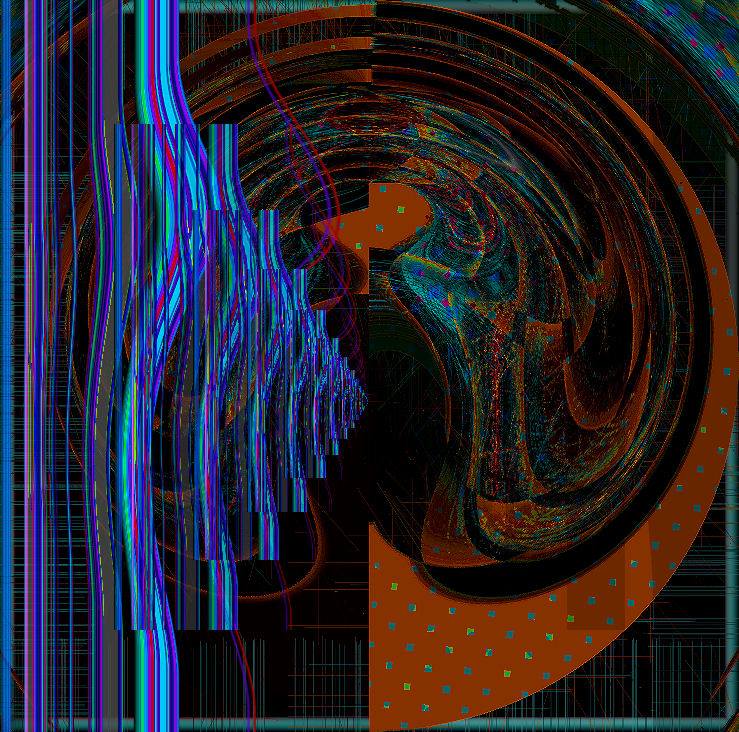 הדבור והדבורה – העתיד מאחורי by Yoged - יגודז