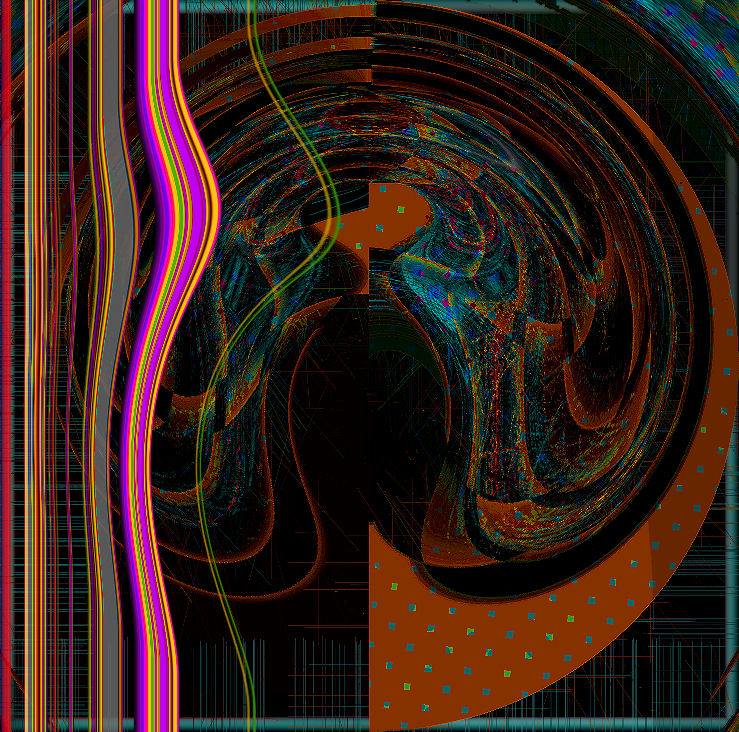 הדבור והדבורה – העתיד מאחורי by Yoged - יגודז