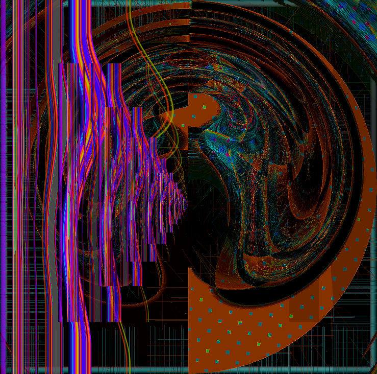 הדבור והדבורה – העתיד מאחורי by Yoged - יגודז