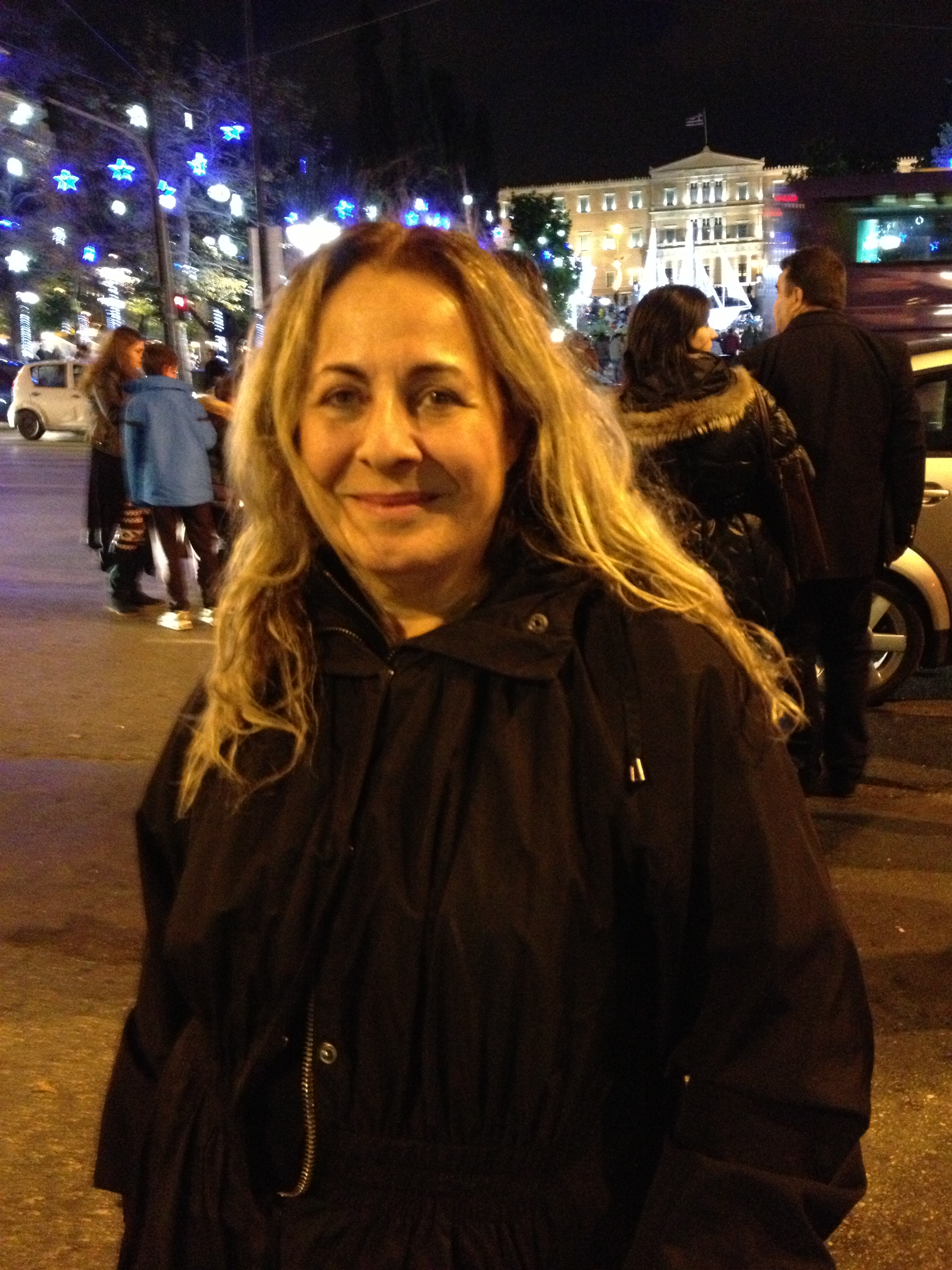 Making friends in Athens- Kostas* κανοντας φίλους στην Αθήνα by Shuli Sapir-Nevo Photo and Motto - Illustrated by Photos by Shulamit Sapir-Nevo - Ourboox.com