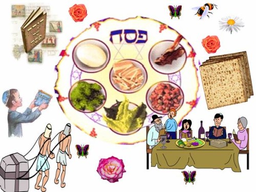 מנהגי חג הפסח by shirly - Ourboox.com מנהגי חג הפסח by shirly - Ourboox.com