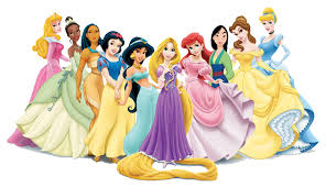 Disney World by Karin Farah - Illustrated by Karin Farah - Ourboox.com