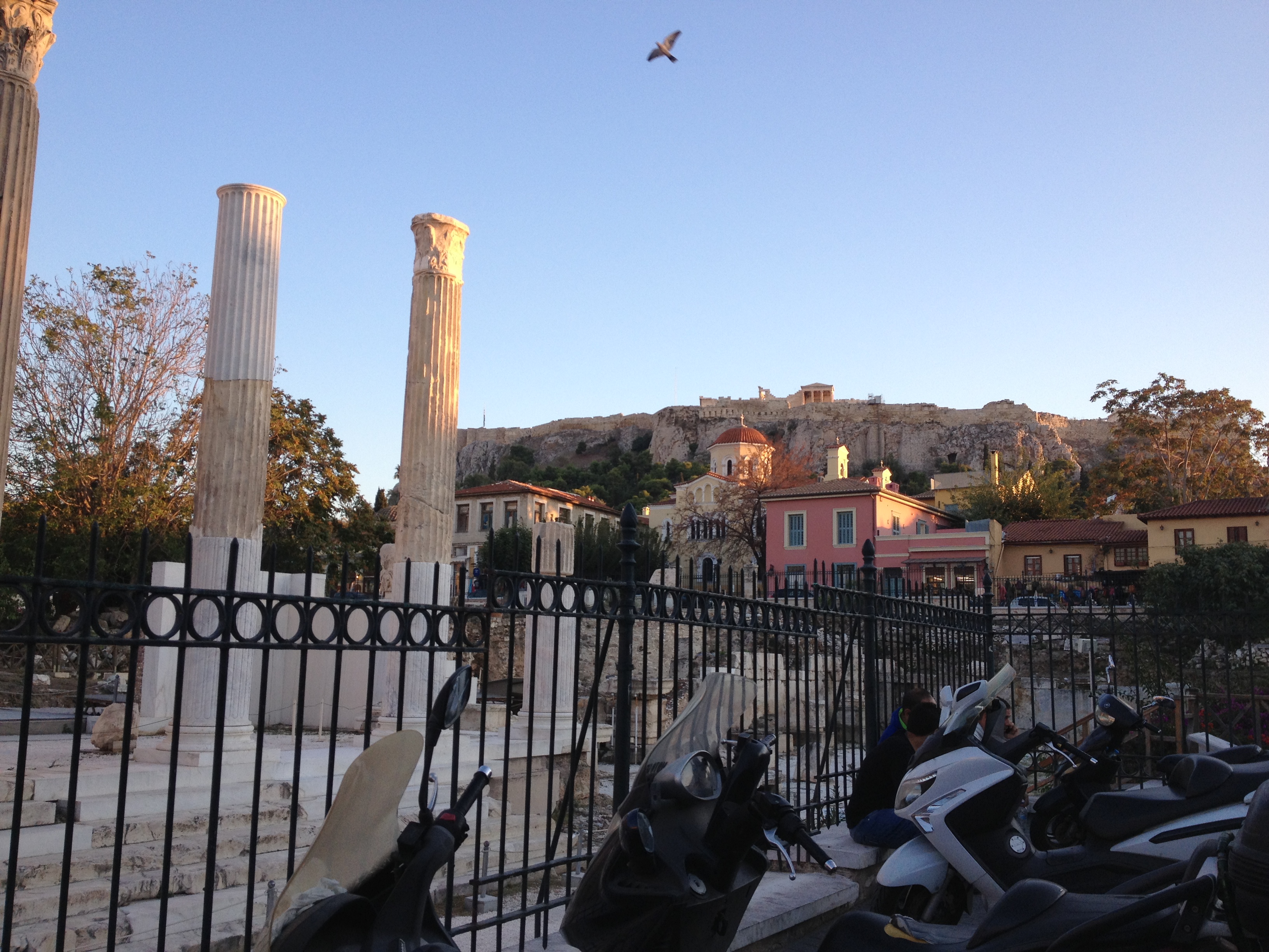 Making friends in Athens- Kostas* κανοντας φίλους στην Αθήνα by Shuli Sapir-Nevo Photo and Motto - Illustrated by Photos by Shulamit Sapir-Nevo - Ourboox.com