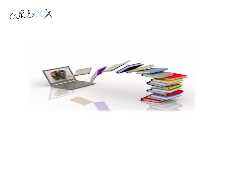 Ourboox Pitch by Mel Rosenberg - מל רוזנברג - Ourboox.com