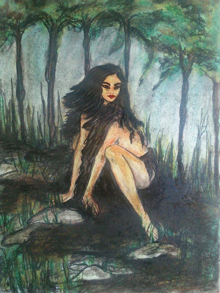 שירים על פי אמן =יראת עוגן/גיא רגב by guy reguev - Illustrated by יראת עוגן - Ourboox.com