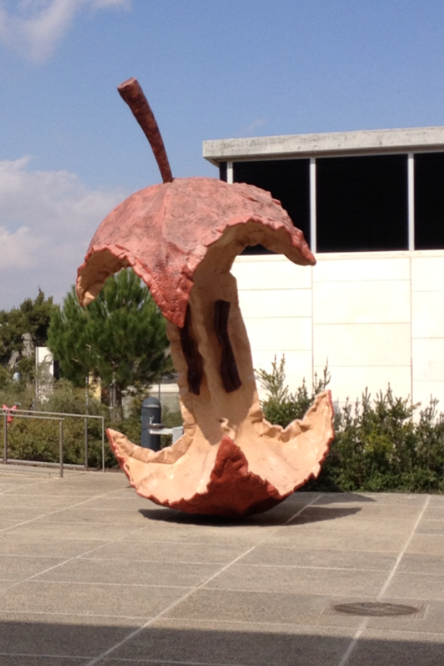 מוזיאון ישראל בירושלים מסכות מחול ועוד by Shuli Sapir-Nevo Photo and Motto - Illustrated by Photos by Shulamit Sapir-Nevo - Ourboox.com