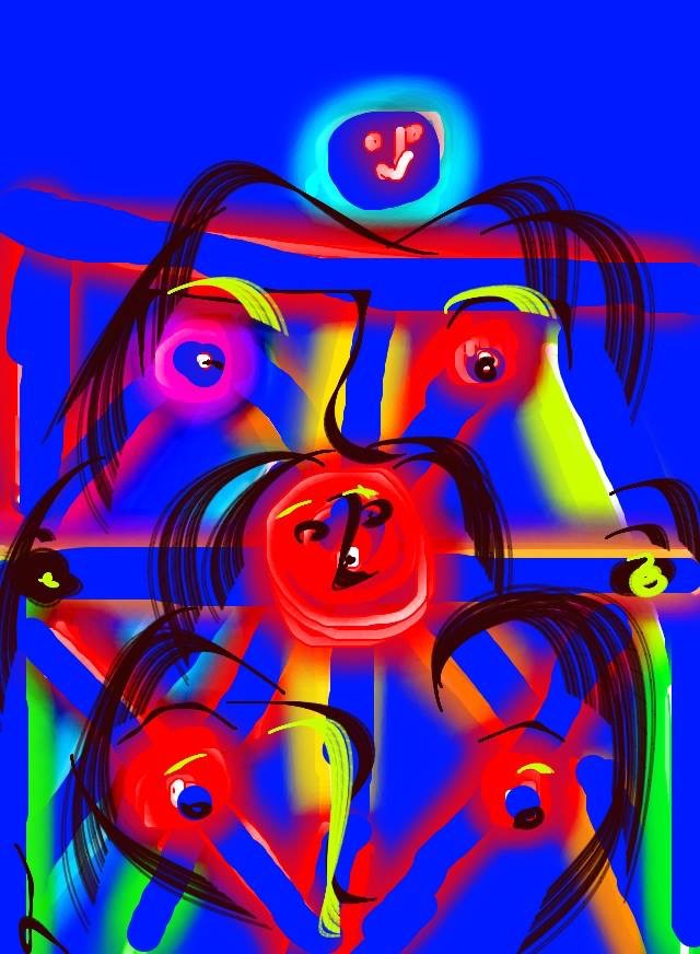 Digital Toys by Sara Dazin - Illustrated by Moshe Dazin - Ourboox.com