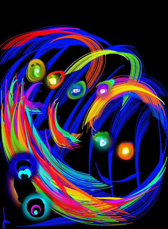 Digital Toys by Sara Dazin - Illustrated by Moshe Dazin - Ourboox.com