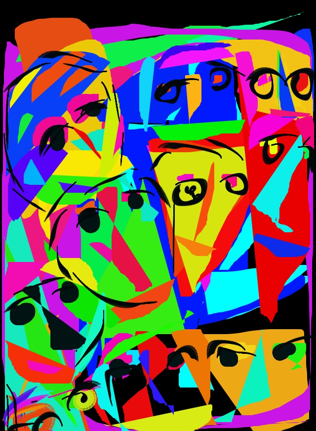 Digital Toys by Sara Dazin - Illustrated by Moshe Dazin - Ourboox.com
