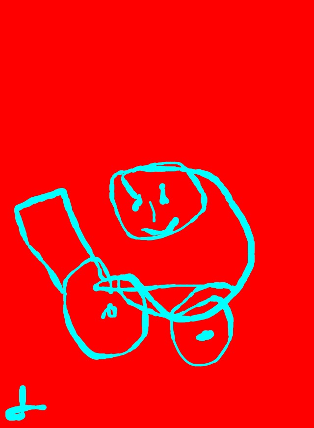 Digital Toys by Sara Dazin - Illustrated by Moshe Dazin - Ourboox.com