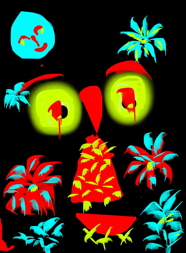 Digital Toys by Sara Dazin - Illustrated by Moshe Dazin - Ourboox.com