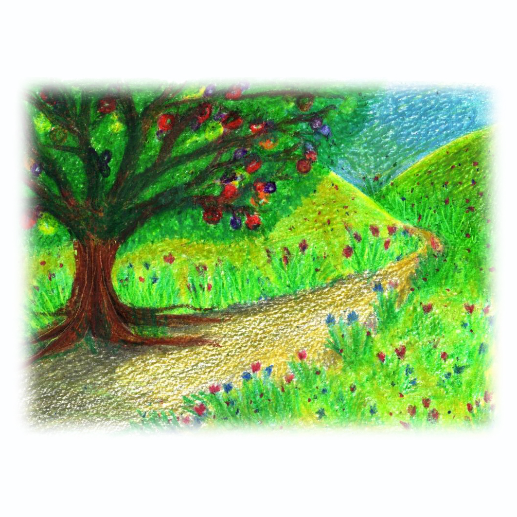 Going to Treasureland by Daphna Rosin - Illustrated by Daphna Rosin - Ourboox.com