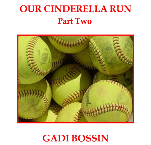 OUR CINDERELLA RUN: PART TWO by Gadi Bossin - Ourboox.com OUR CINDERELLA RUN: PART TWO by Gadi Bossin - Ourboox.com