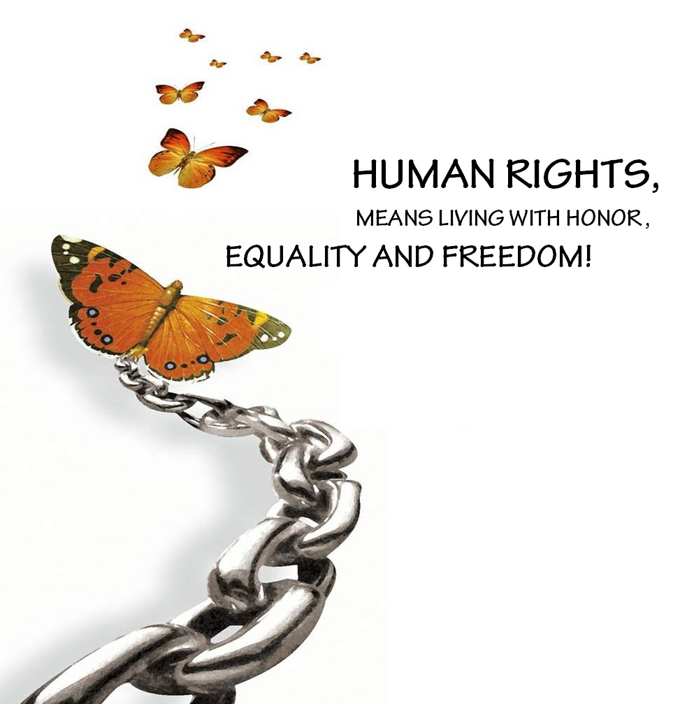 Citizenship and Human Rights by Salih Kaan KALYONCU - Ourboox.com