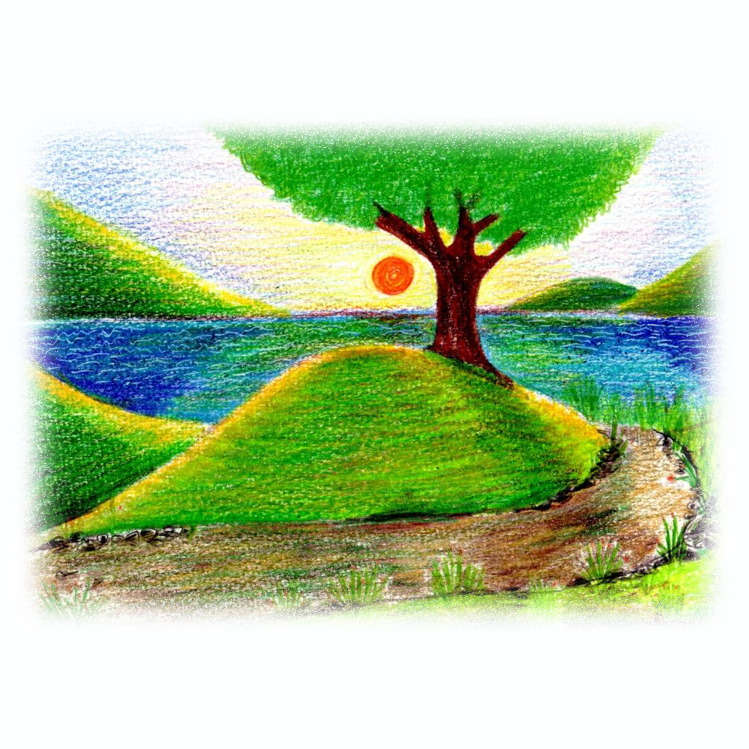 Going to Treasureland by Daphna Rosin - Illustrated by Daphna Rosin - Ourboox.com