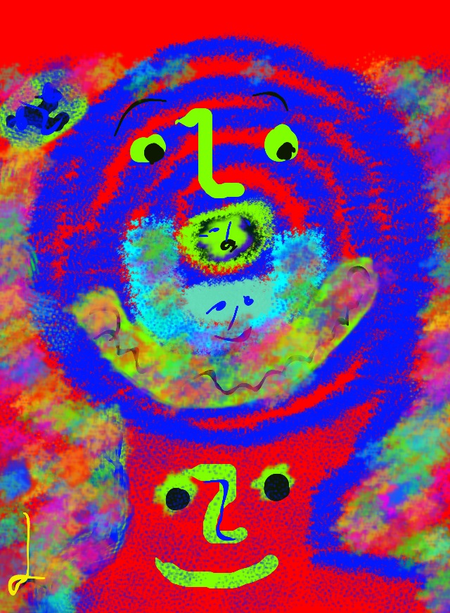 Digital Toys by Sara Dazin - Illustrated by Moshe Dazin - Ourboox.com