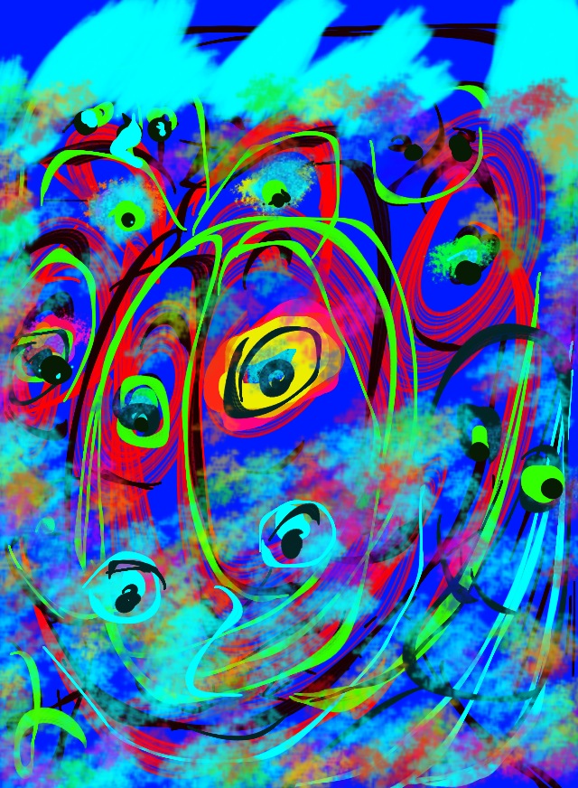 Digital Toys by Sara Dazin - Illustrated by Moshe Dazin - Ourboox.com