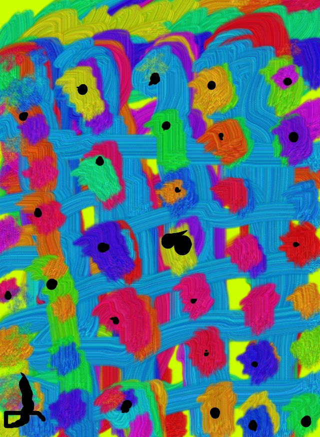Digital Toys by Sara Dazin - Illustrated by Moshe Dazin - Ourboox.com