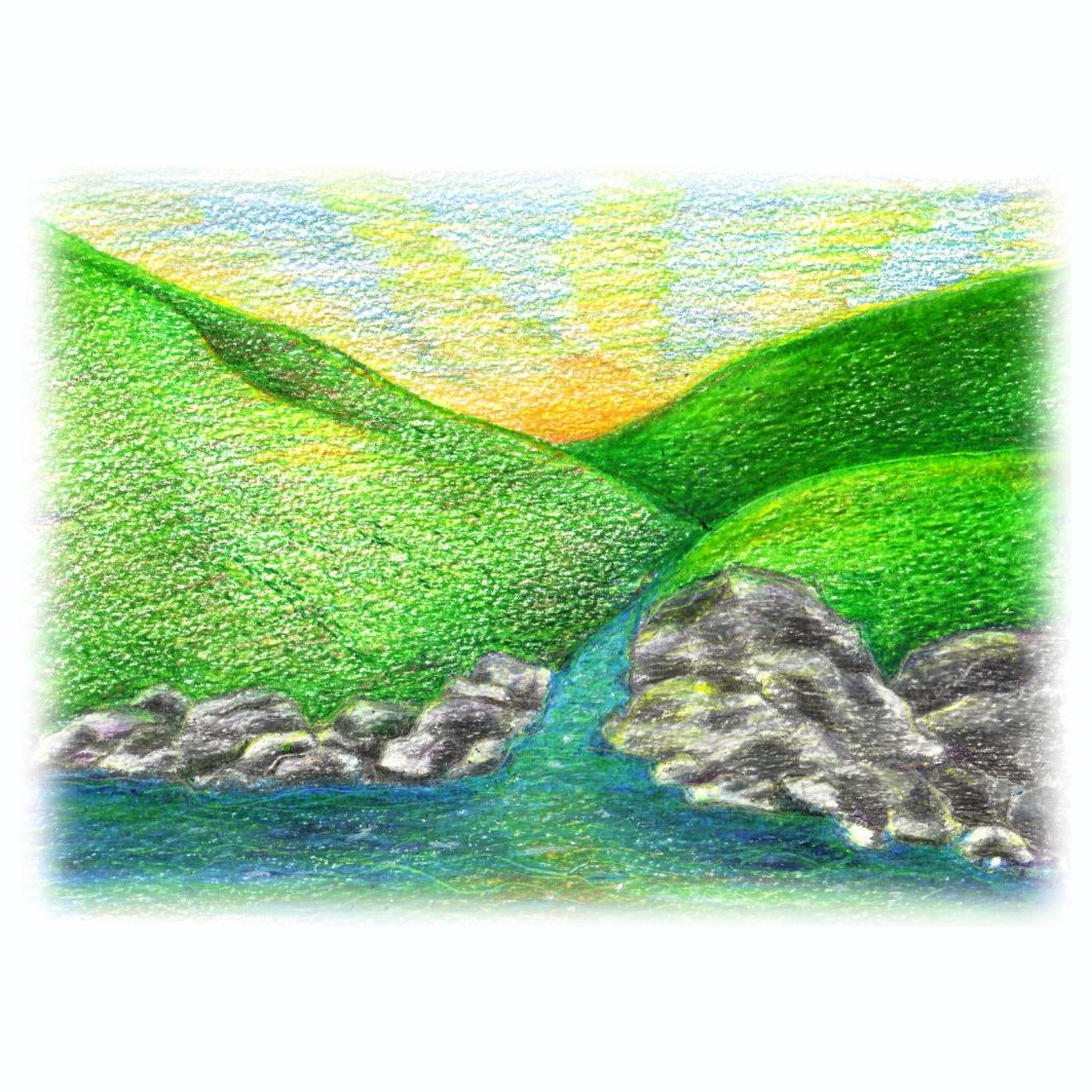 Going to Treasureland by Daphna Rosin - Illustrated by Daphna Rosin - Ourboox.com