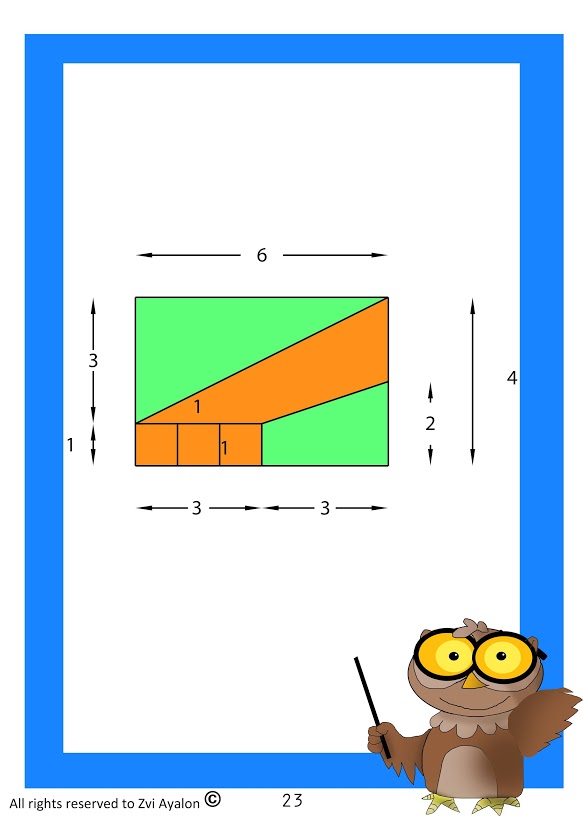 משחקי חשיבה אתגרונים לכל המשפחה by ZVI AYALON - Illustrated by Itamar Kasirer - Ourboox.com