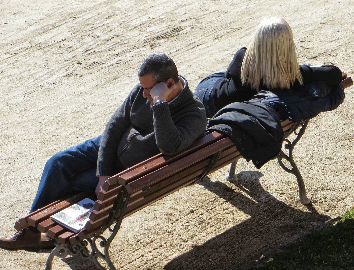 PEOPLE by Michal Chill - Ourboox.com