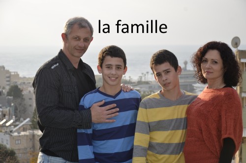 la familie by ilan vainbaum - Ourboox.com la familie by ilan vainbaum - Ourboox.com