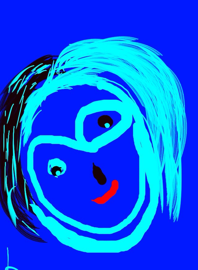 Women’s portraits by Sara Dazin - Illustrated by Victoria Sara Dazin and Moshe Dazin - Ourboox.com