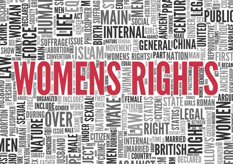 Women’s day by Sara Dazin - Illustrated by Victoria Sara Dazin - Ourboox.com