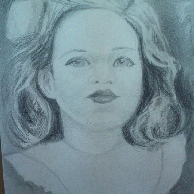 My Artwork -Drawing vs.Painting by Sara Dazin - Illustrated by Victoria Sara Dazin , Book Cover from OURBOOX Image Bank II - Ourboox.com
