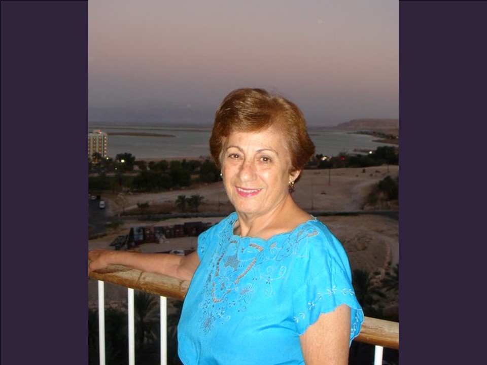 עליזה ספיר