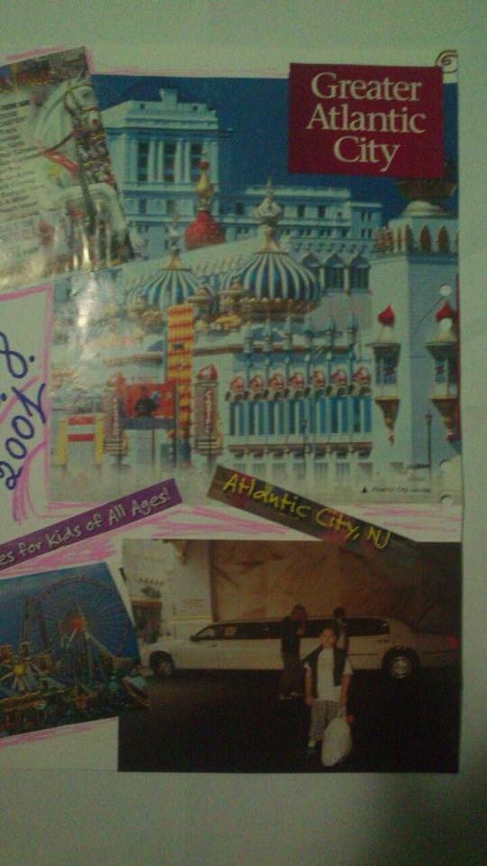 11 Days before 11.9.2001 Our family around the World Series – Part one East coast of the United States and Canada by Sara Dazin - Illustrated by Victoria Sara Dazin - Ourboox.com