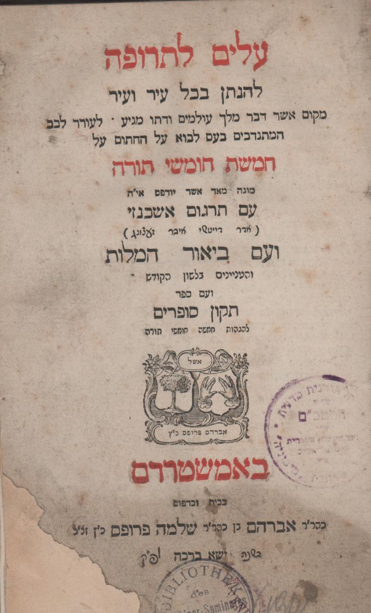 תנועת ההשכלה היהודית by noamnoam - Illustrated by נעם גרינבלט - Ourboox.com