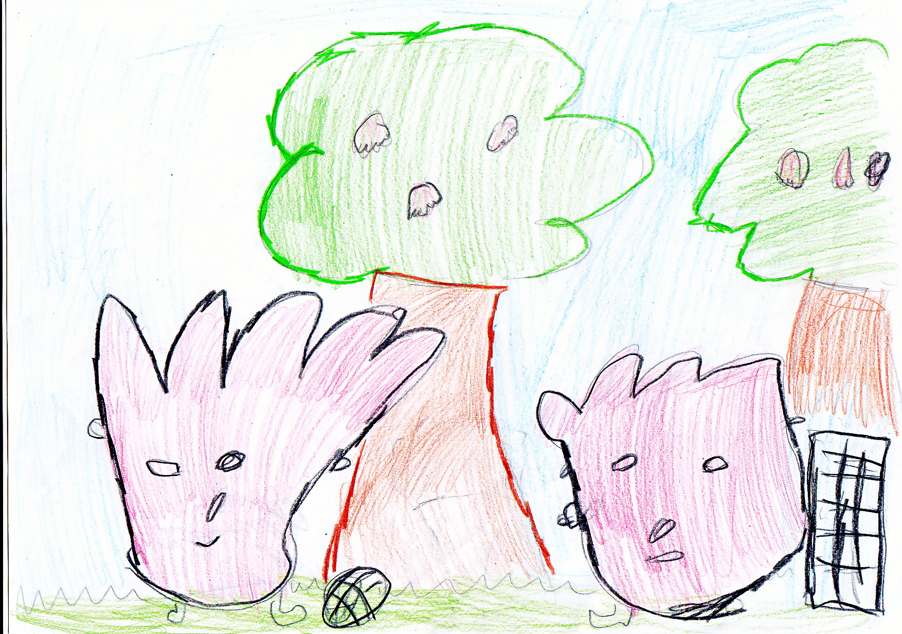 LA CITTA’ DELLE MANI Siamo diversi, unici e speciali by Virginia Piga - Illustrated by Classe 3°A - primaria - Via Cilea - Circolo 12+13 - Sassari - Ourboox.com