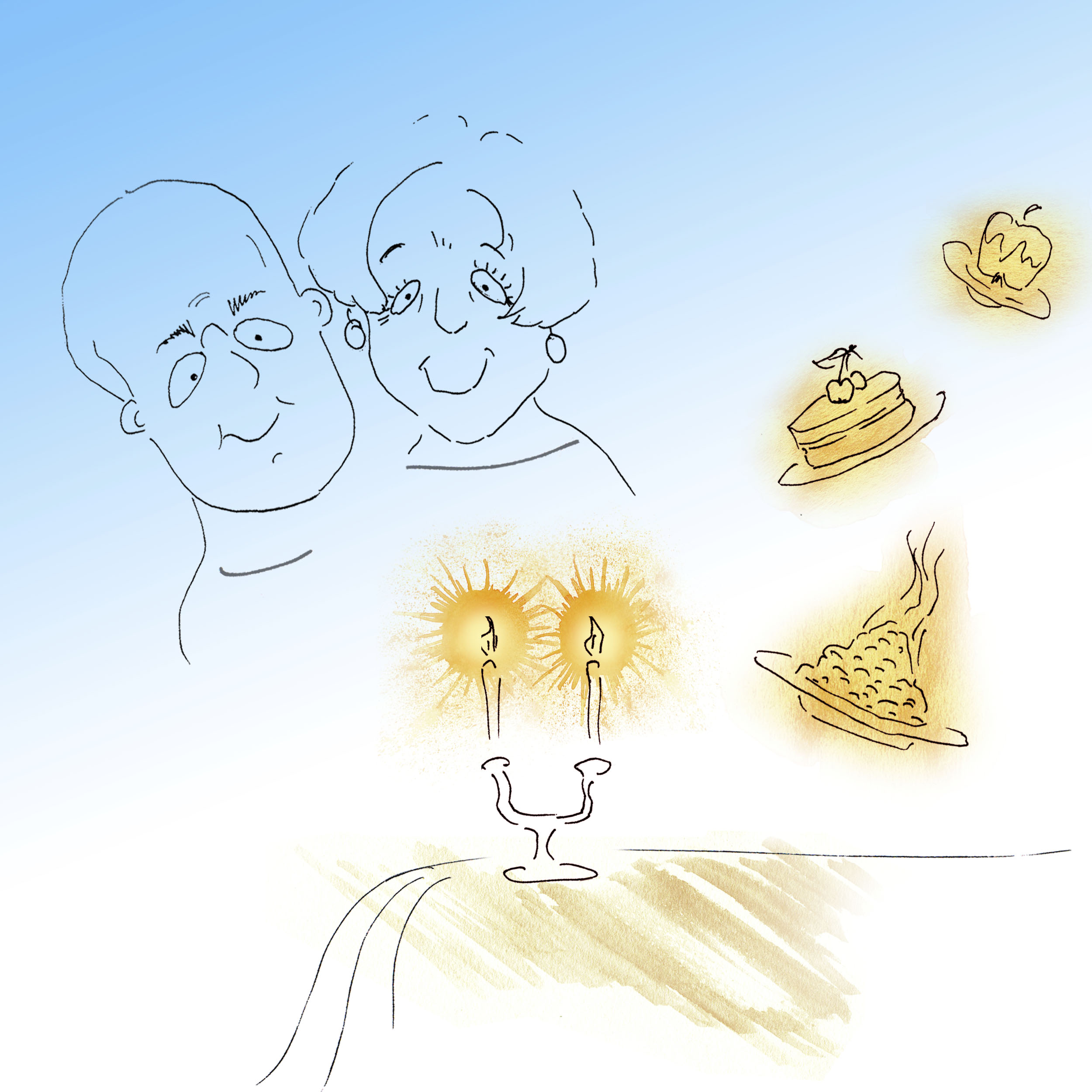 “ילד שכזה- עולמו של איתמר” by Ifat Shuster - Illustrated by Irena Brodeski - Ourboox.com