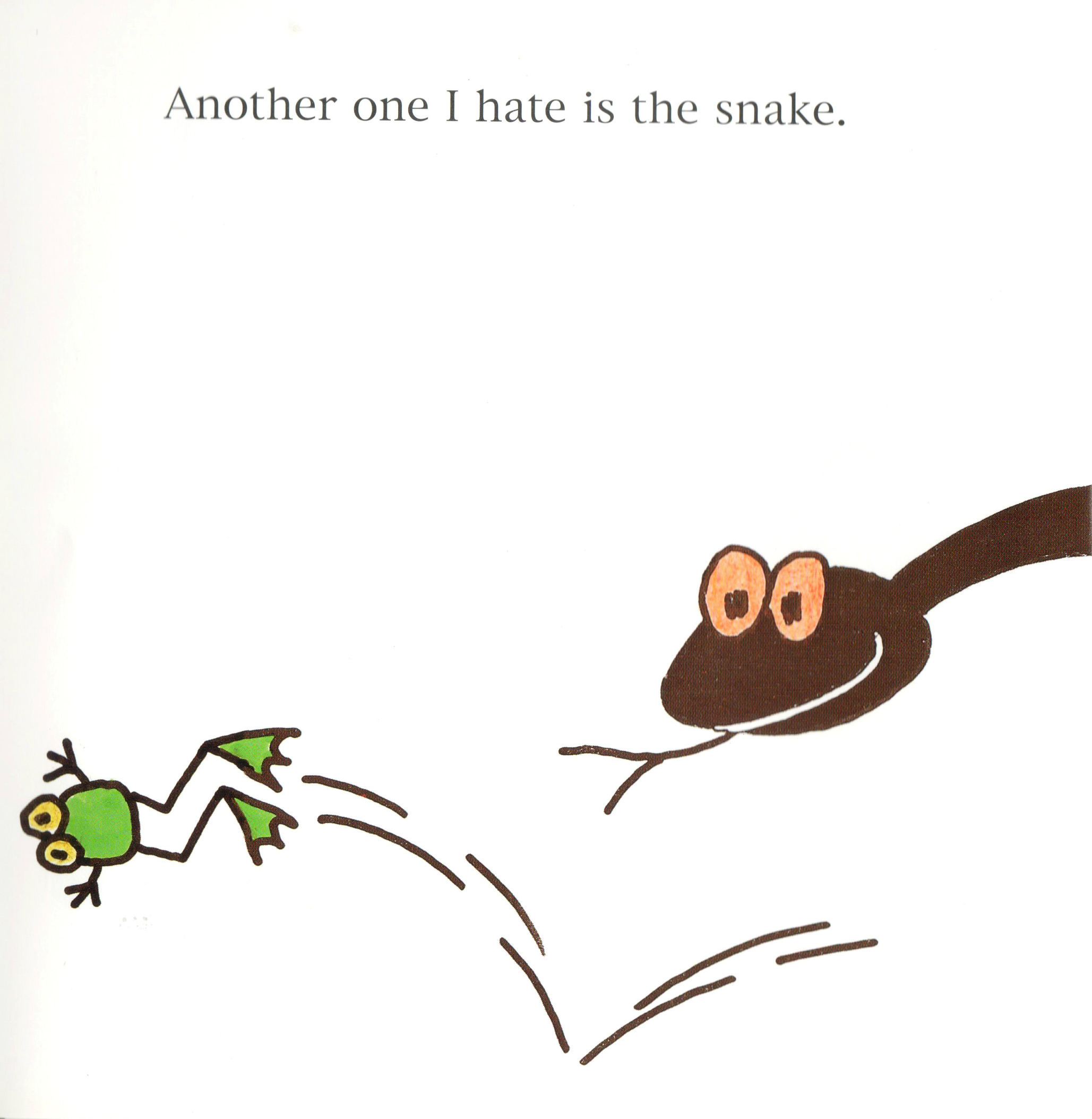 Freddy the Frog and his Enemies by Zygmunt (Zyggy) Frankel - Ourboox.com