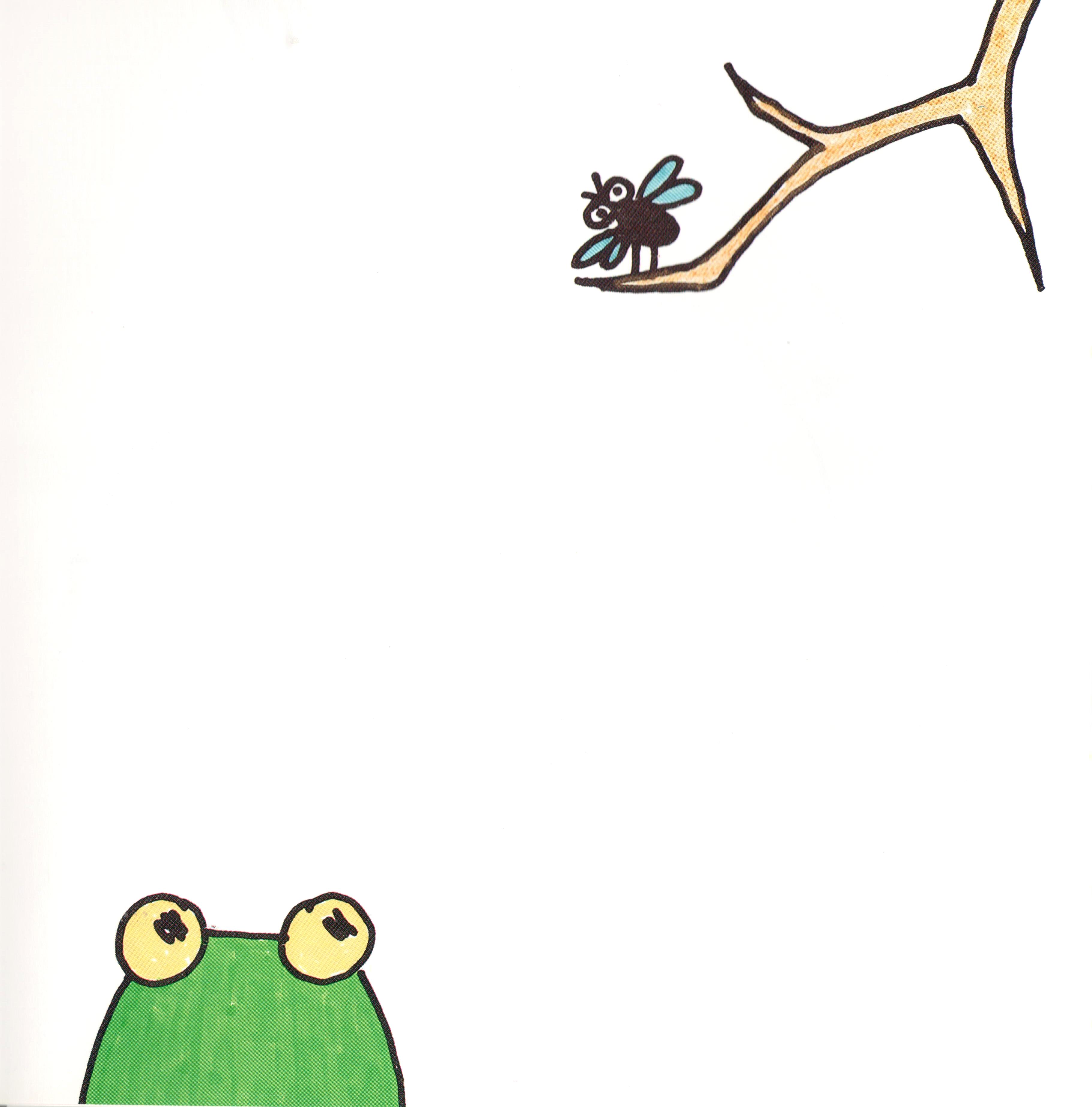 Freddy the Frog and his Enemies by Zygmunt (Zyggy) Frankel - Ourboox.com