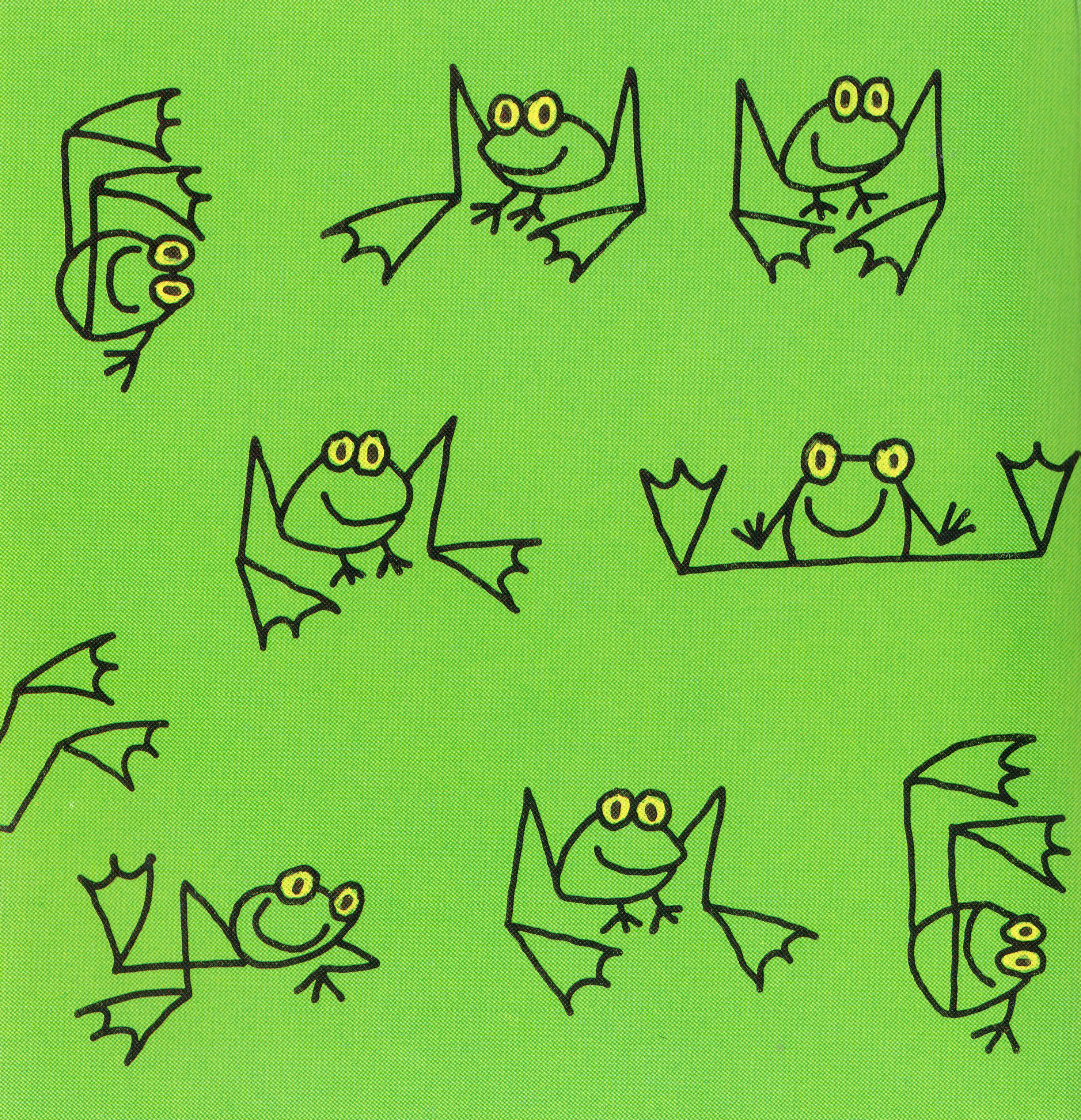 Freddy the Frog and his Enemies by Zygmunt (Zyggy) Frankel - Ourboox.com
